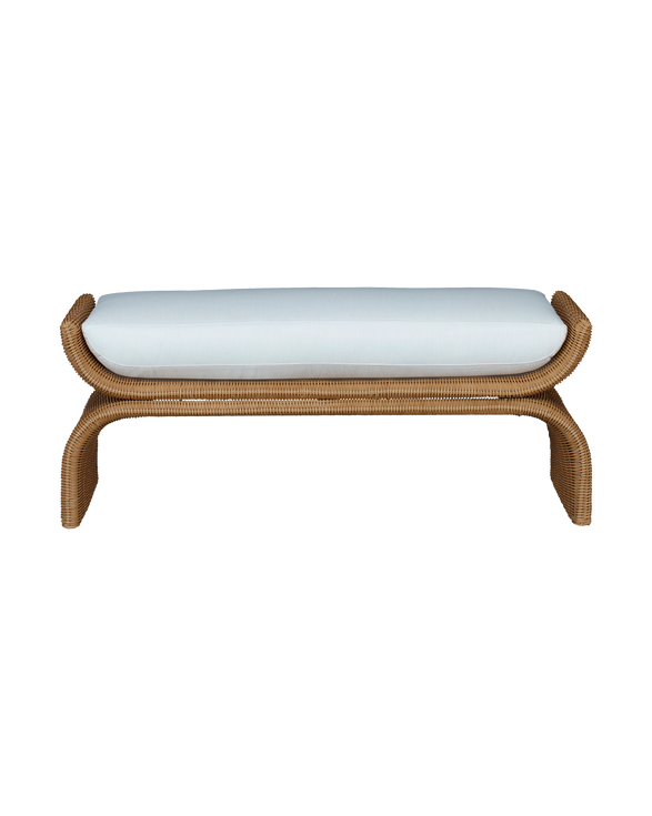 August Bench