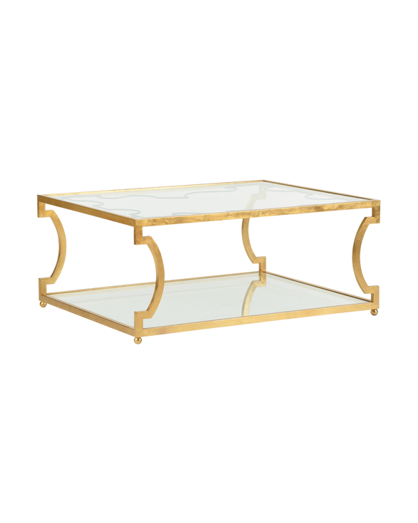 Vincennes Coffee Table