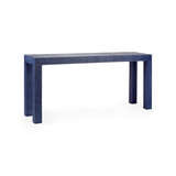 Sanibel Blue Console