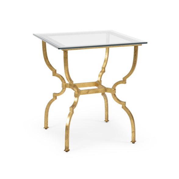 Norwich Side Table