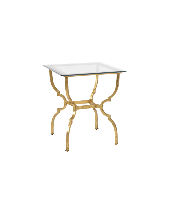 Norwich Side Table