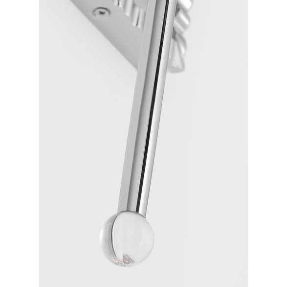 Baxley Double Sconce