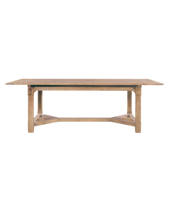 Piemont 90" Dining Table