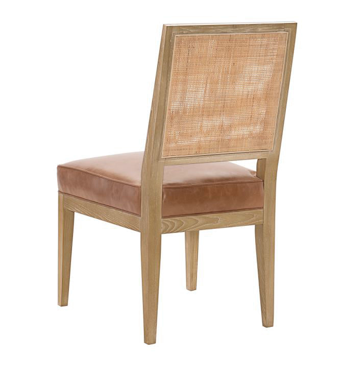 Mariette Cane Back Side Chair