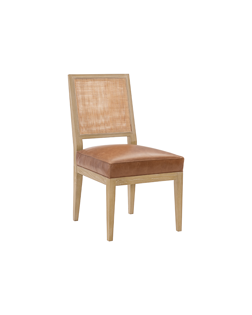 Mariette Cane Back Side Chair