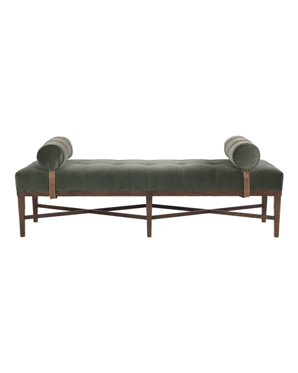 Suzanne Bench