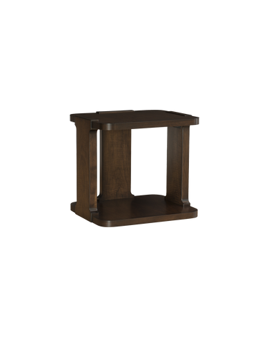 Zitelli Side Table – Sheffield Furniture