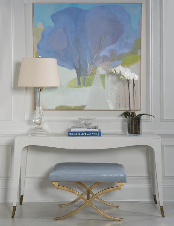 Haines Ottoman