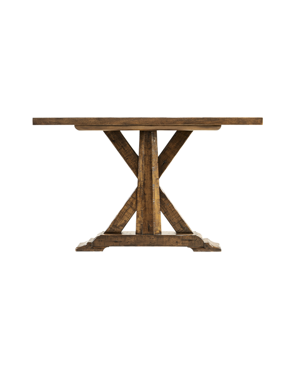Casually Country Rectangular Console