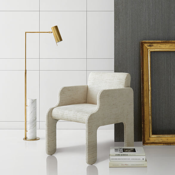 Alma Floor Lamp