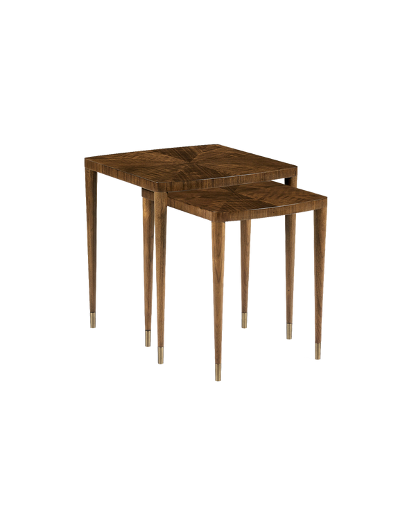 Toulouse Nesting Tables