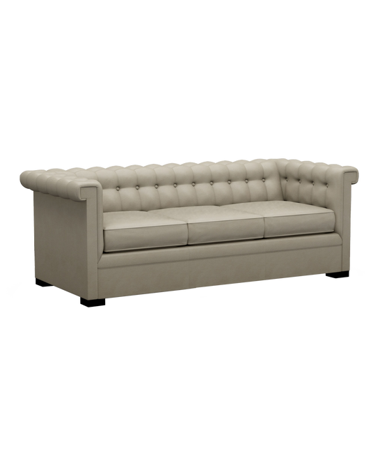 Modern Chesterfield Configurable Sofa