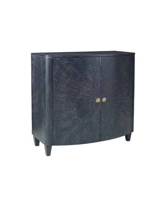 Celia Demilune Chest