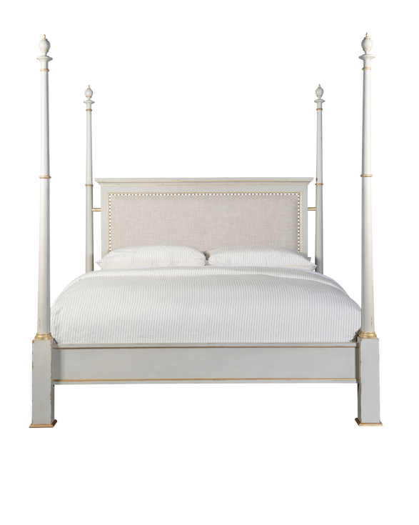 Madeline Poster Bed, King