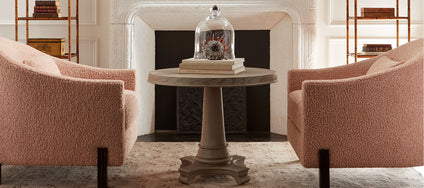 Ansel Table – Sheffield Furniture