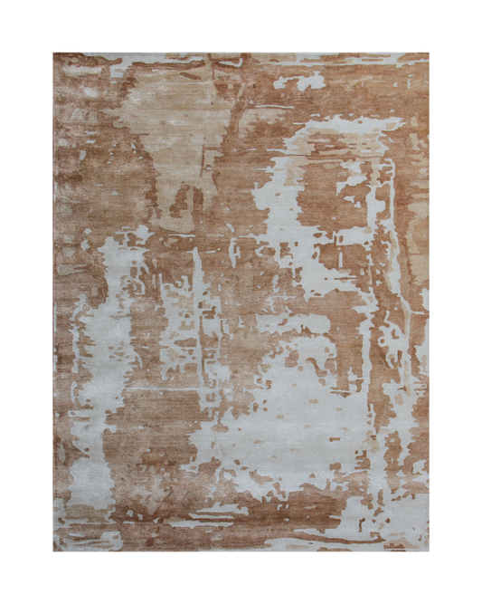 Trenton White/Orange