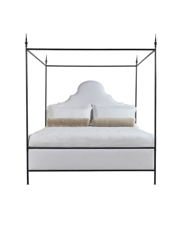 Venetian Bed, King