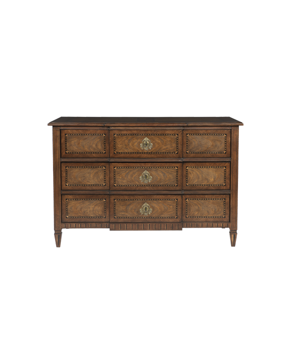 Victor Hugo Drawer Chest