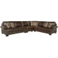 Foster Sectional