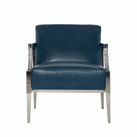 Julien Leather Chair