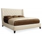 Maxime Wing Bed