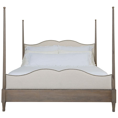 Auberge Poster Bed