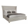 Criteria Upholstered Bed