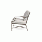 Venetian Lounge Chair