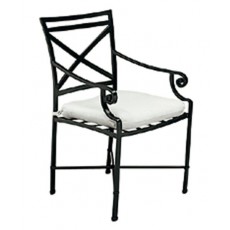 Venetian Arm Chair