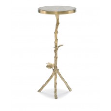 Sticks and Stones Drinks Table