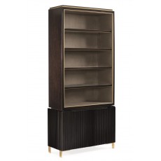 High Tower Bookcase