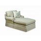 Made to Measure Two Chaise