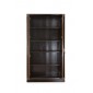 Corso Tall Door Cabinet - Finish Options