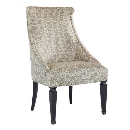 Omni Upholstered Chair