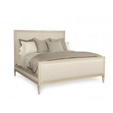 Uph Panel Bed - King Size 6/6