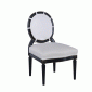 Bluebell Slipper Chair