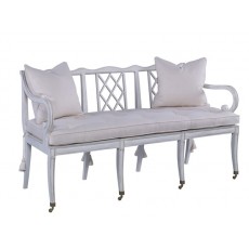 Aster Settee
