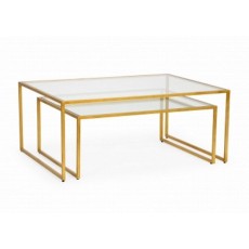Nested Cocktail Tables