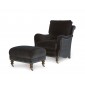 Hartwell Chair and Ottoman