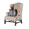 Marley Wing Chair
