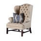 Marley Wing Chair