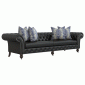 Paddock Tufted Sofa