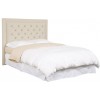 Hillary Tufted Bed