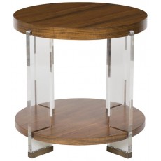 Dell Rey Lamp Table