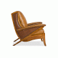 Boomerang Chair