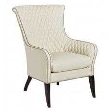 Evie Quilted Chair
