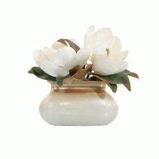 Pearl Magnolias