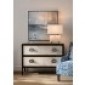 Palma Two-Drawer Chest