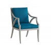 Silver Sands Arm Dining Chair