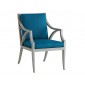 Silver Sands Arm Dining Chair